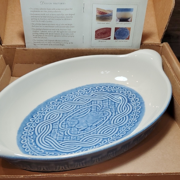 Longaberger Other - 🧿NIB LONGABERGER